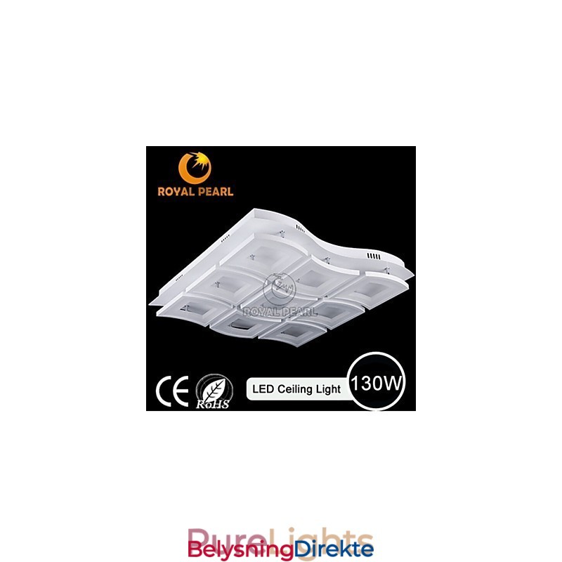 Høykostnadseffektive 1Contemporary Pendellamper