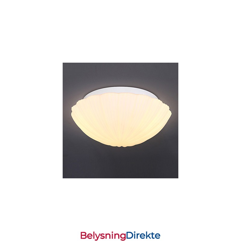 De Nordiske Kreative Glassskallene For Å Absorbere Kuppellys