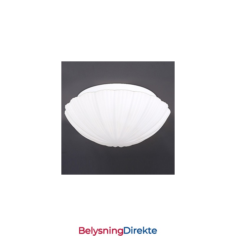 De Nordiske Kreative Glassskallene For Å Absorbere Kuppellys