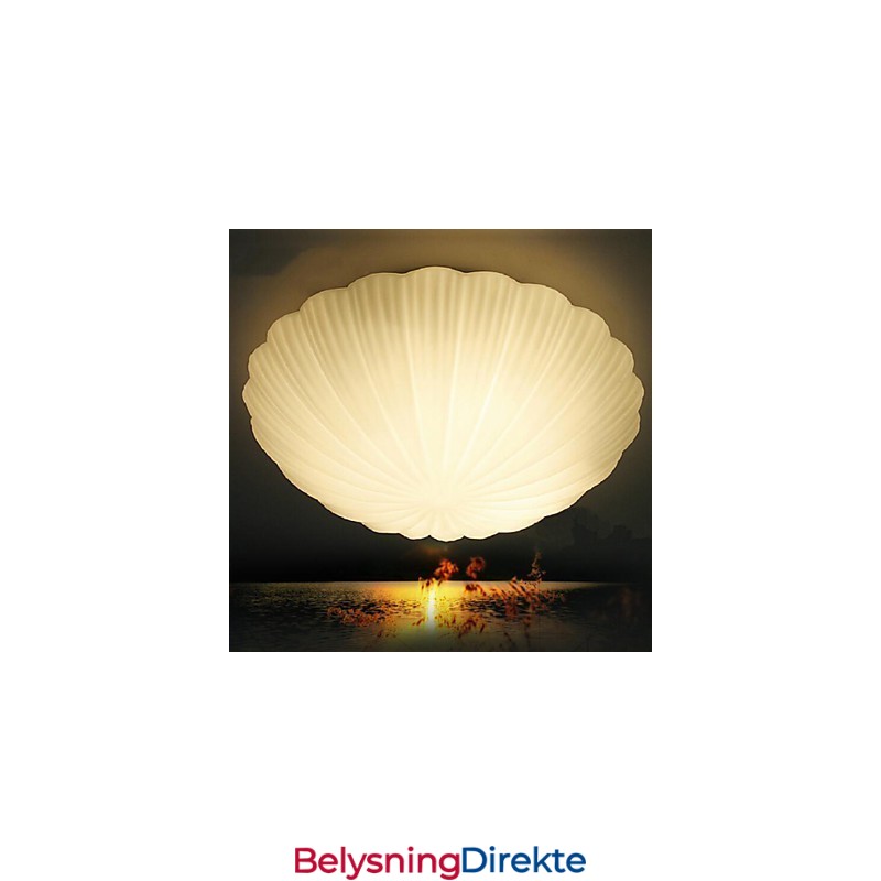 De Nordiske Kreative Glassskallene For Å Absorbere Kuppellys