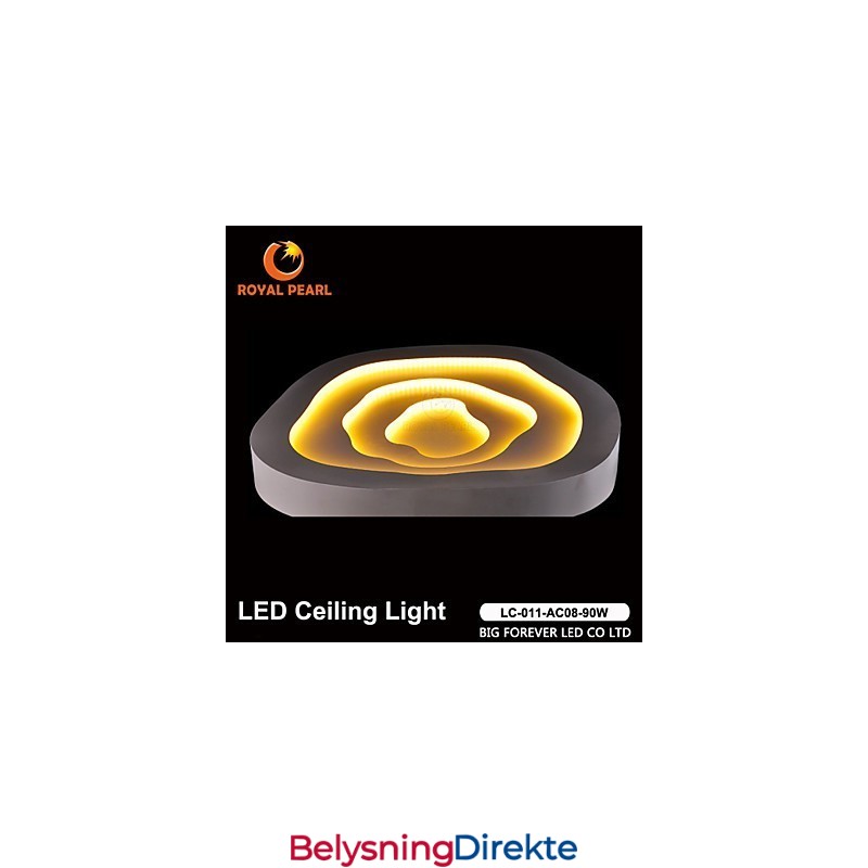 Varme Salgsprodukter Moderne Pendellamper Dekorativ Lys 90W