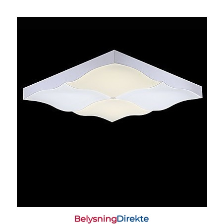 Innfelt Moderne Samtids Metall