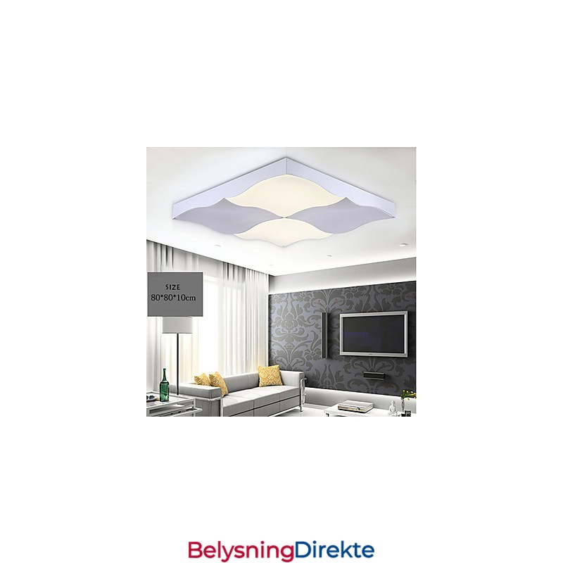 Innfelt Moderne Samtids Metall