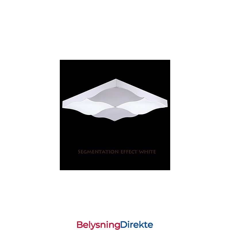 Innfelt Moderne Samtids Metall