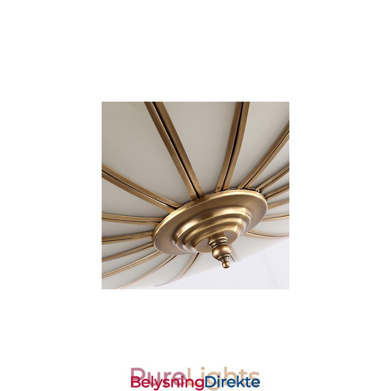 Innfelt Montering Krystall Moderne Samtids Tradisjonell Klassisk Metall