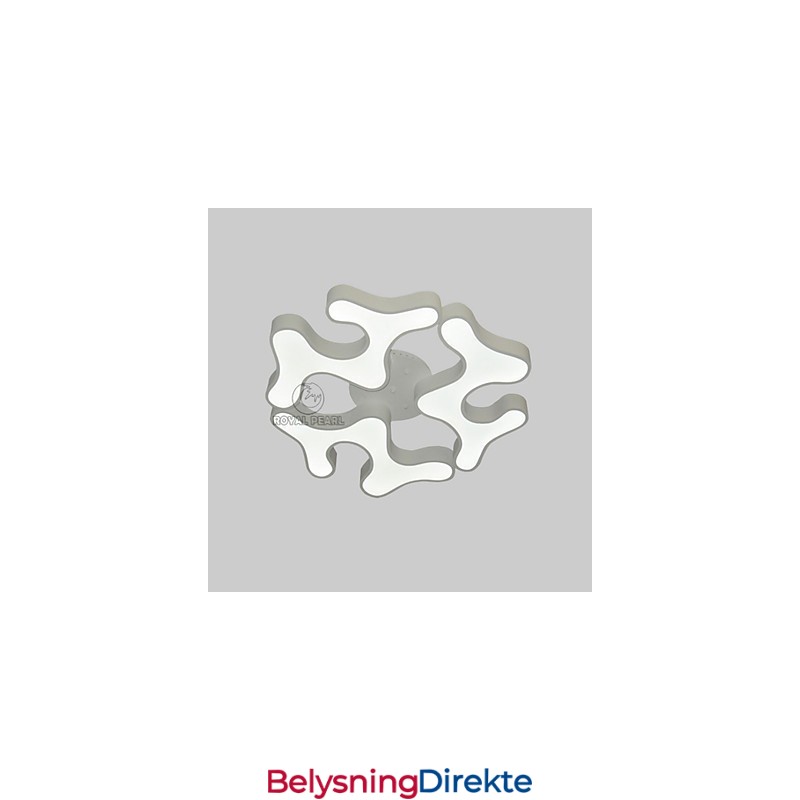 Moderne Pendellampe Av Høy Kvalitet