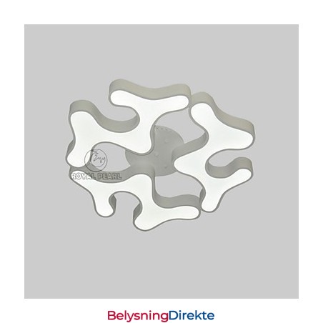 Moderne Pendellampe Av Høy Kvalitet