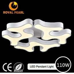 Moderne Pendellampe Av Høy Kvalitet