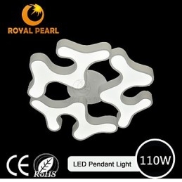 Moderne Pendellampe Av Høy Kvalitet