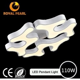 Moderne Pendellampe Av Høy Kvalitet