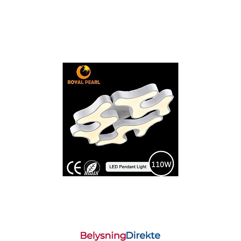 Moderne Pendellampe Av Høy Kvalitet