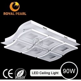 Dekorativ Takbelysning Av Høy Kvalitet