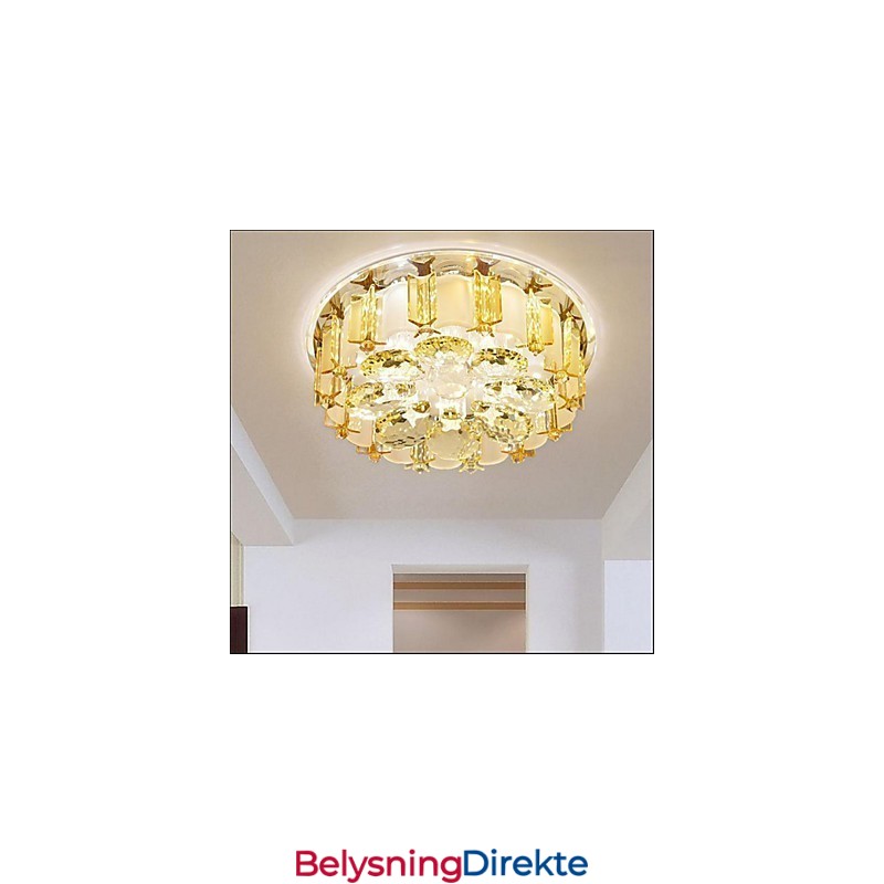 Moderne Minimalistiske Kreative Lys Iamp Veranda Iamp Lampe Taklamper