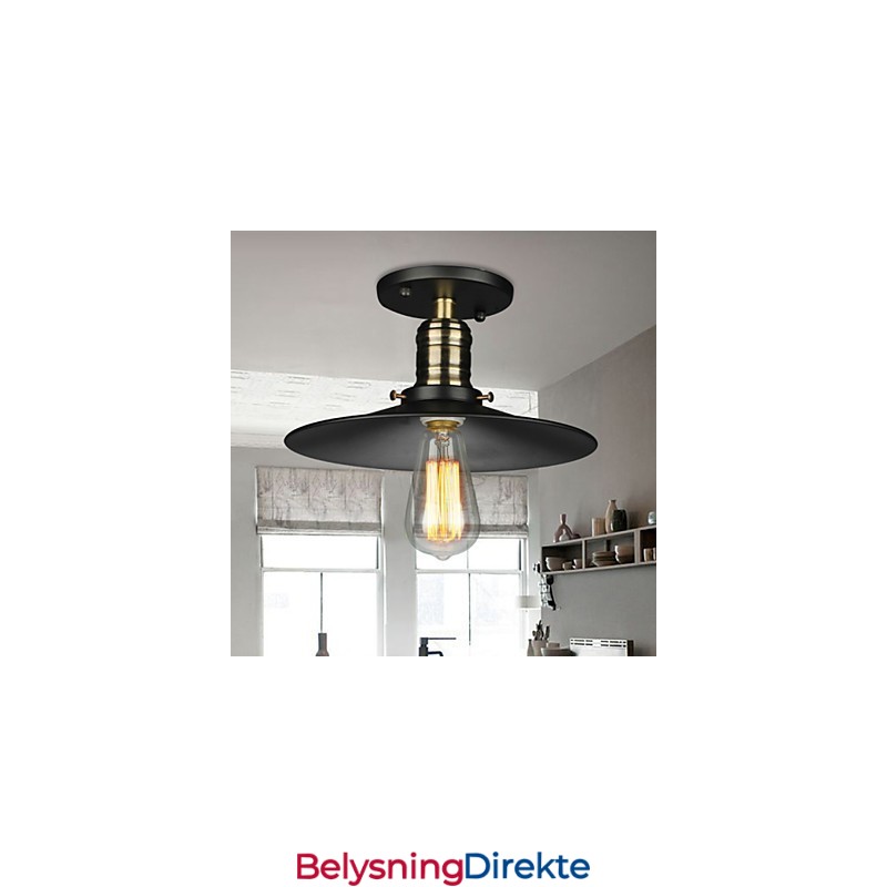 Country Designers Metallinnfelling