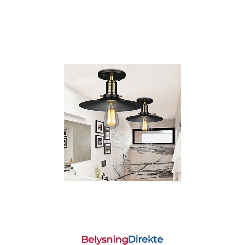 Country Designers Metallinnfelling