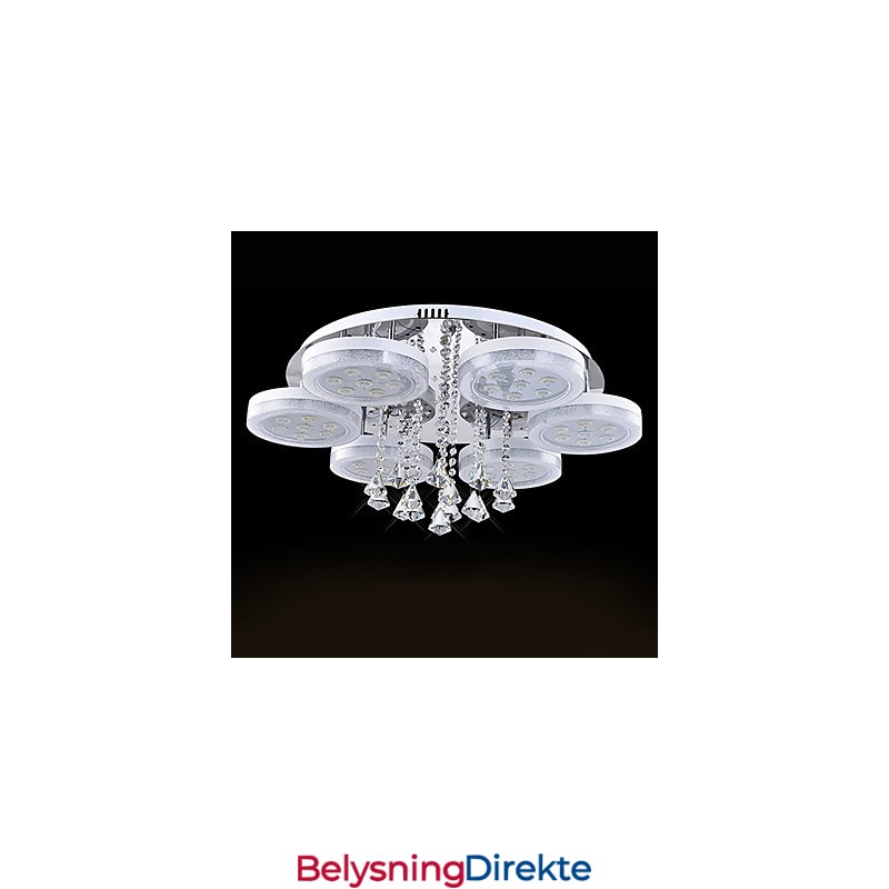 Innfelt Moderne Samtids Metall