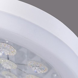 Innfelt Moderne Samtids Metall