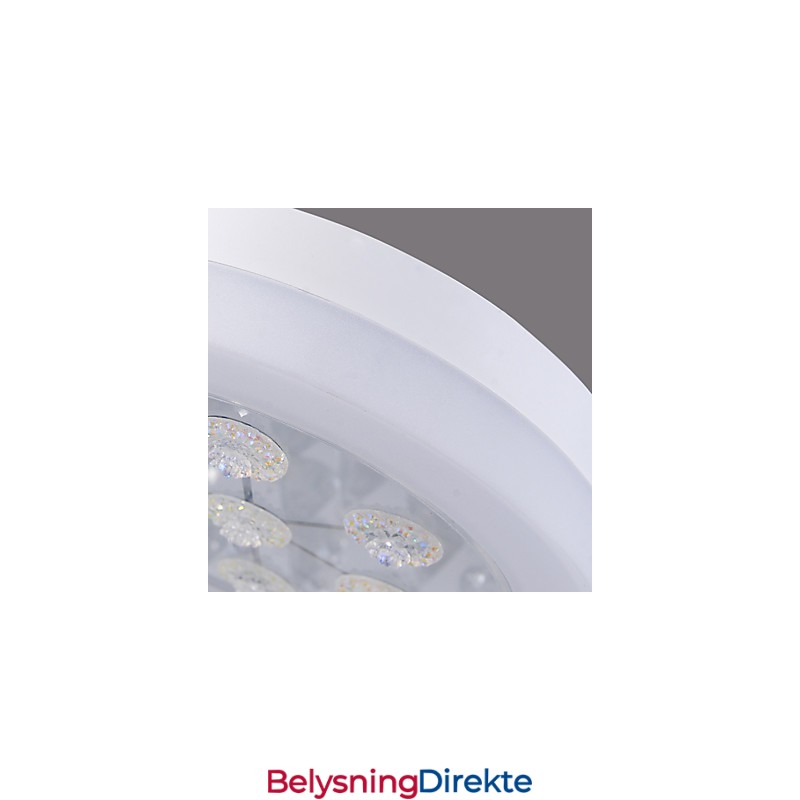 Innfelt Moderne Samtids Metall