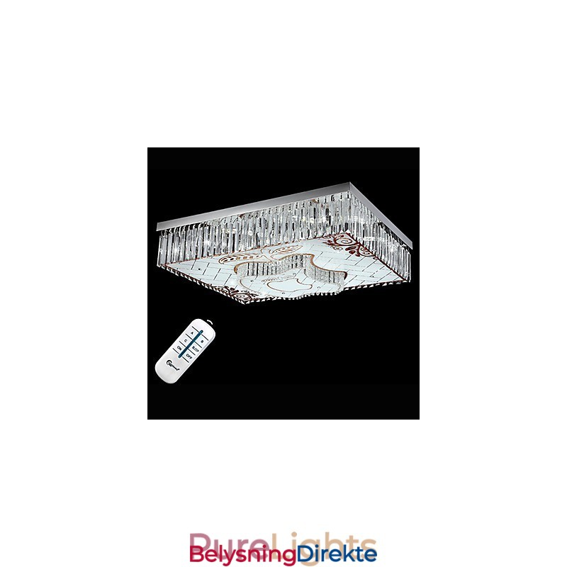 Innfelt Moderne Samtids Metall