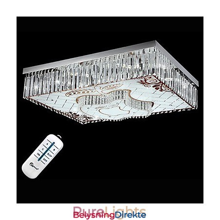 Innfelt Moderne Samtids Metall