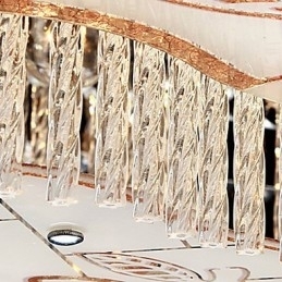 Innfelt Moderne Samtids Metall