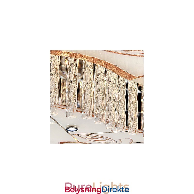 Innfelt Moderne Samtids Metall