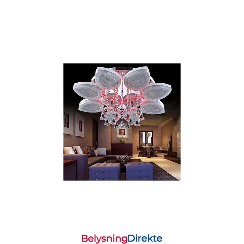 Innfelt Moderne Samtids Metall