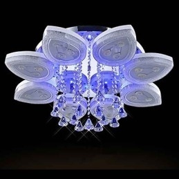 Innfelt Moderne Samtids Metall