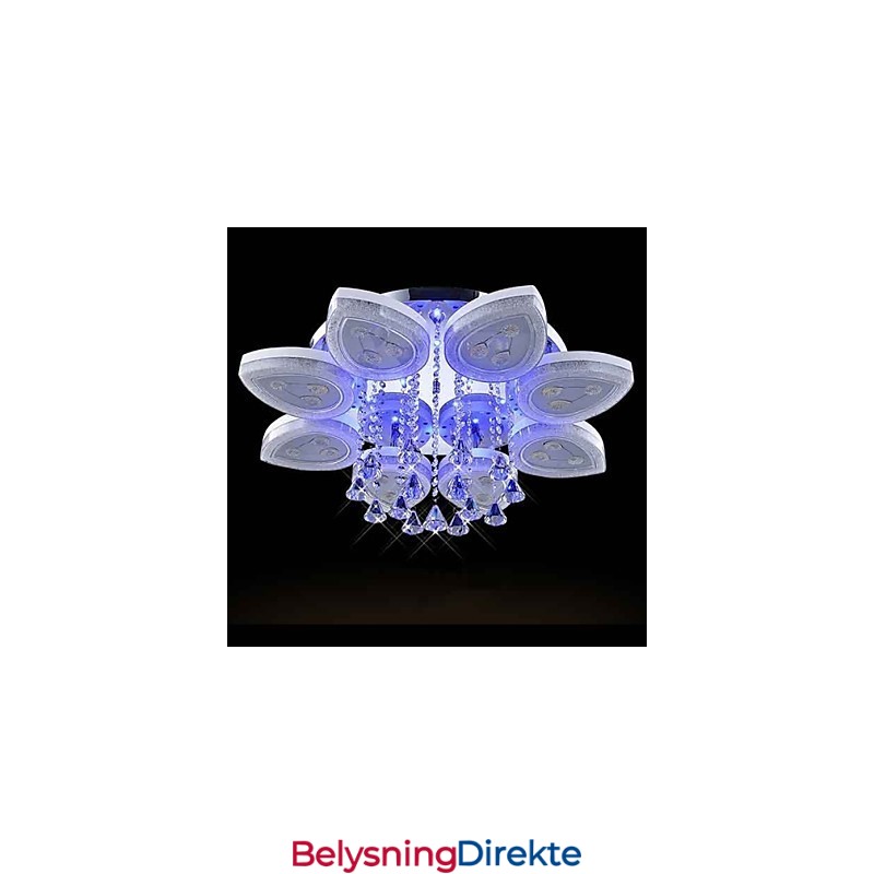 Innfelt Moderne Samtids Metall