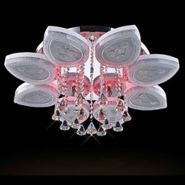 Innfelt Moderne Samtids Metall