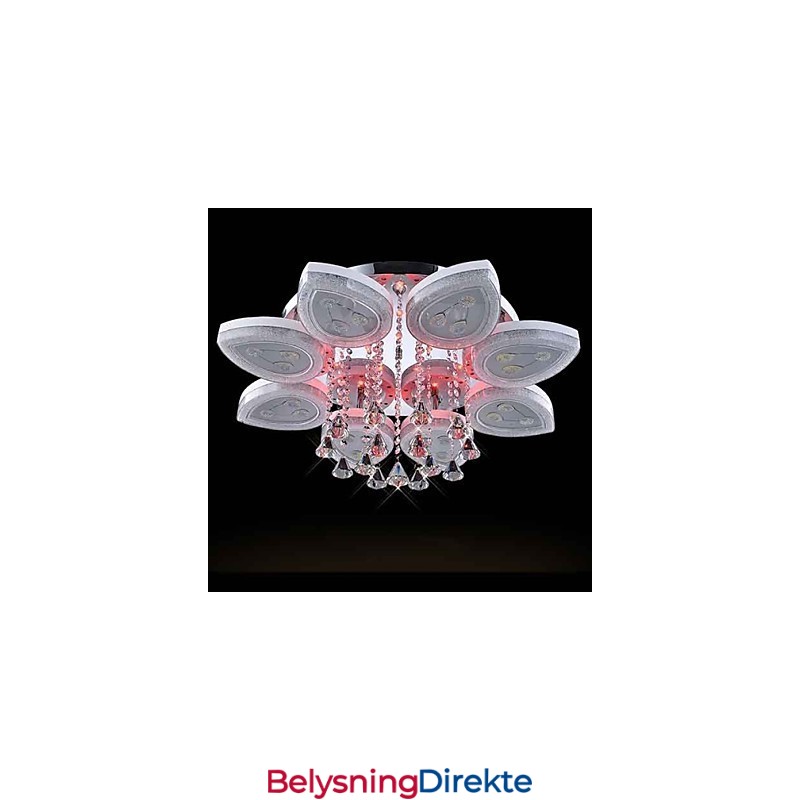 Innfelt Moderne Samtids Metall