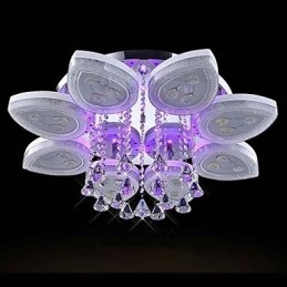 Innfelt Moderne Samtids Metall