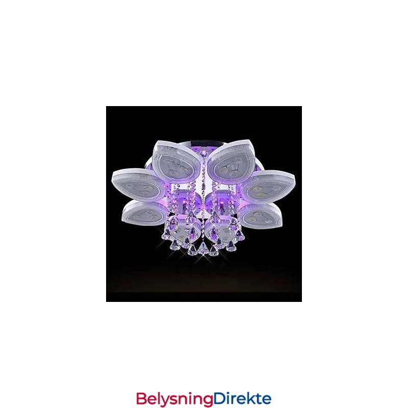 Innfelt Moderne Samtids Metall