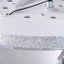 Innfelt Moderne Samtids Metall