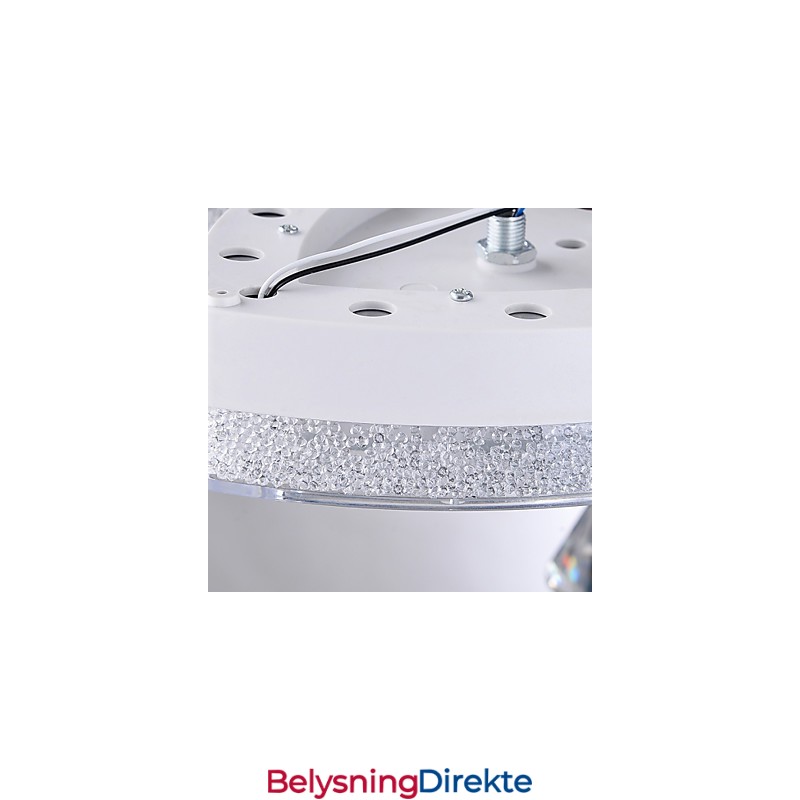 Innfelt Moderne Samtids Metall