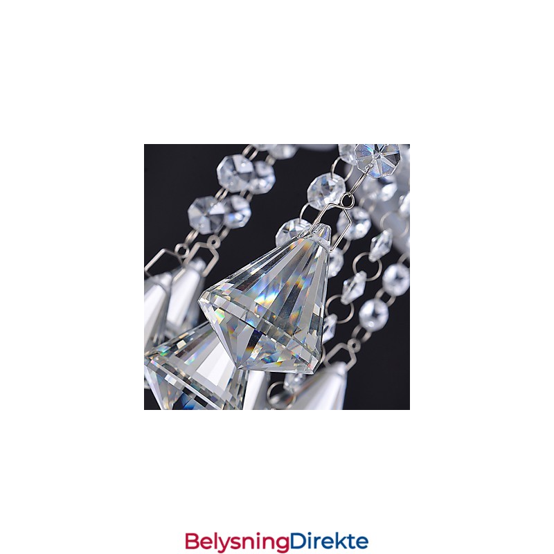 Innfelt Moderne Samtids Metall