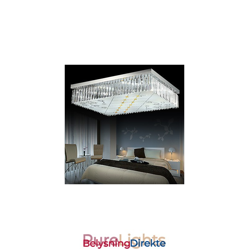 Innfelt Moderne Samtids Metall