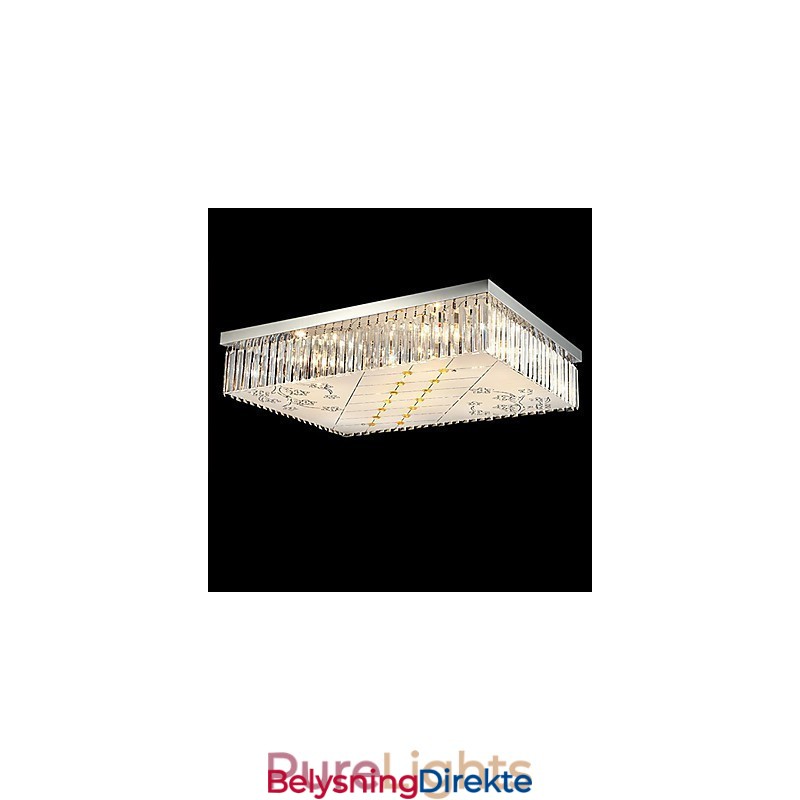 Innfelt Moderne Samtids Metall