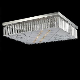 Innfelt Moderne Samtids Metall