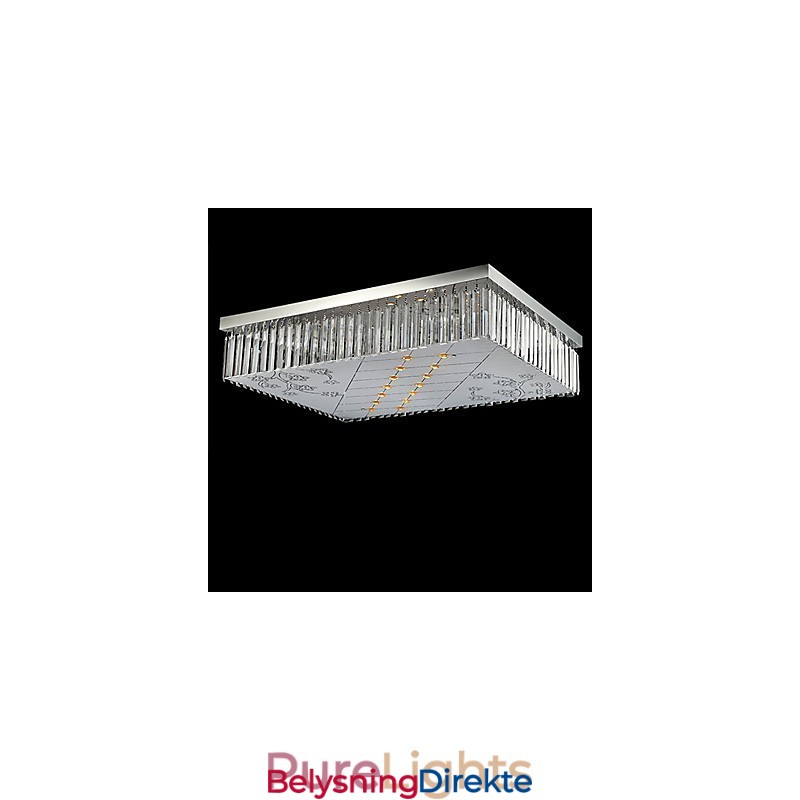 Innfelt Moderne Samtids Metall