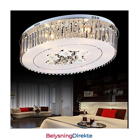 Innfelt Moderne Samtids Metall