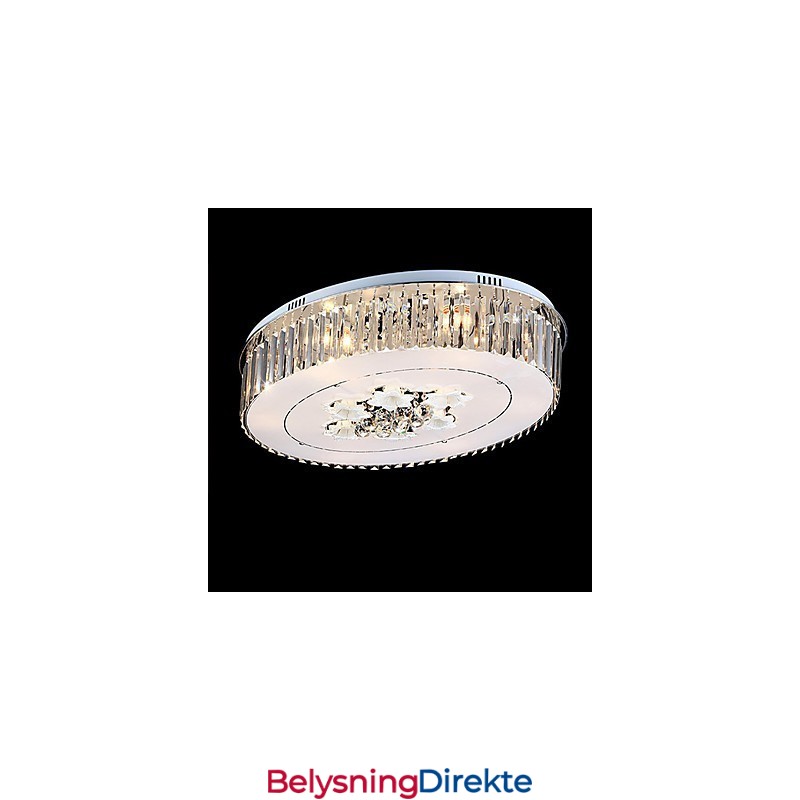 Innfelt Moderne Samtids Metall