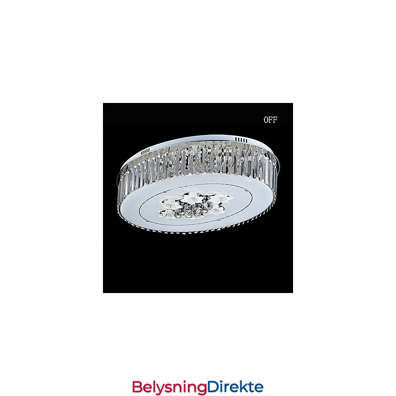 Innfelt Moderne Samtids Metall