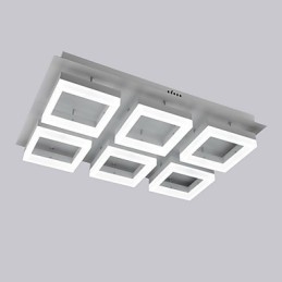 50 000 Timers Levetid Med Høy Lumen På 70 W Pendellampe