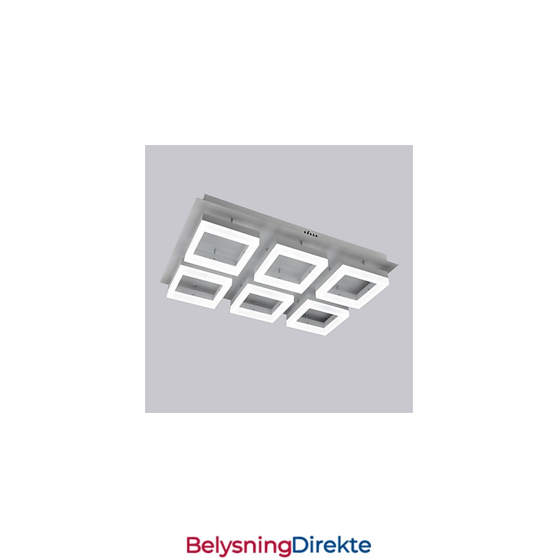 50 000 Timers Levetid Med Høy Lumen På 70 W Pendellampe