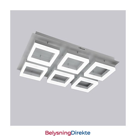 50 000 Timers Levetid Med Høy Lumen På 70 W Pendellampe