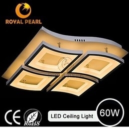 Energibesparende Moderne Pendellampe Med Lang Levetid