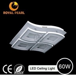 Energibesparende Moderne Pendellampe Med Lang Levetid