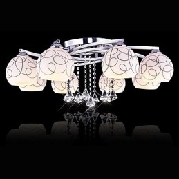 Innfelt Moderne Samtids Metall