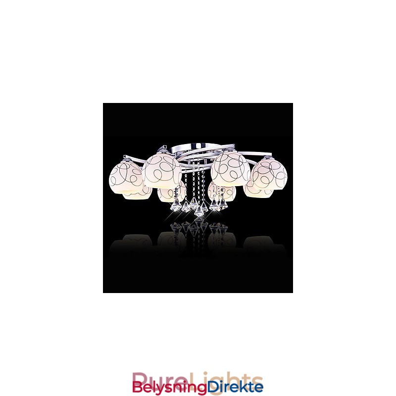 Innfelt Moderne Samtids Metall